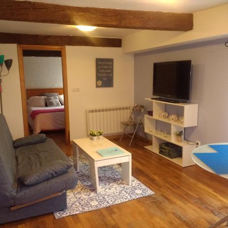 Apartamento Entrehoces Plaza Mayor Cuenca  Exterior photo