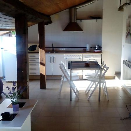 Apartamento Entrehoces Plaza Mayor Cuenca  Exterior photo