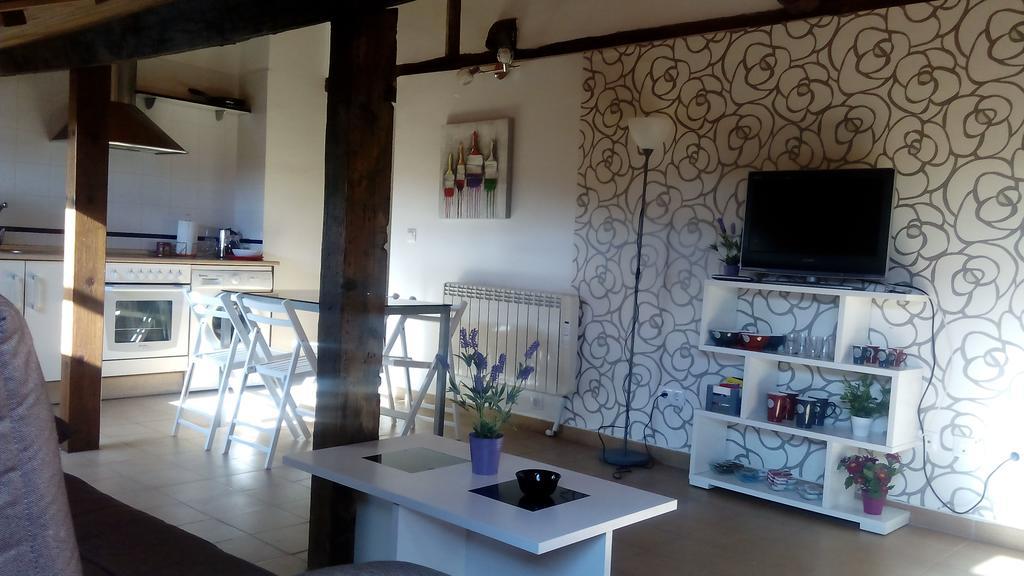 Apartamento Entrehoces Plaza Mayor Cuenca  Exterior photo