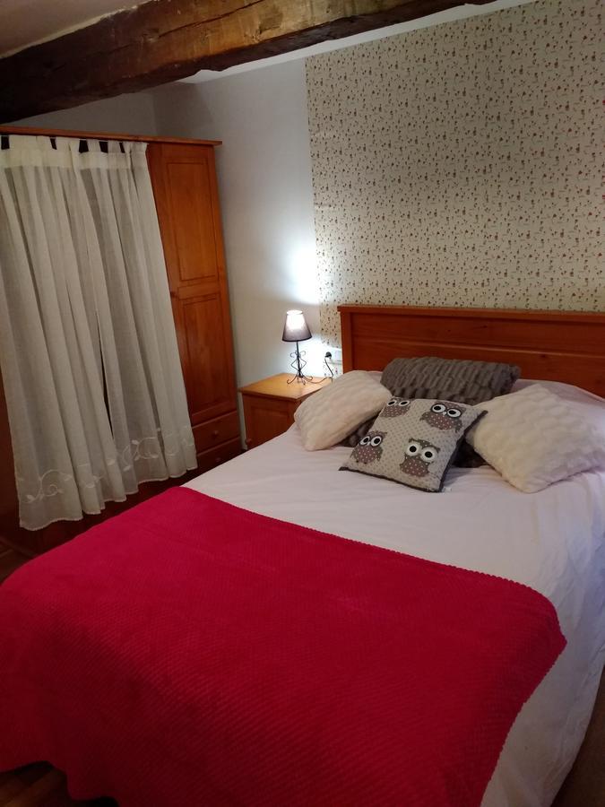 Apartamento Entrehoces Plaza Mayor Cuenca  Exterior photo