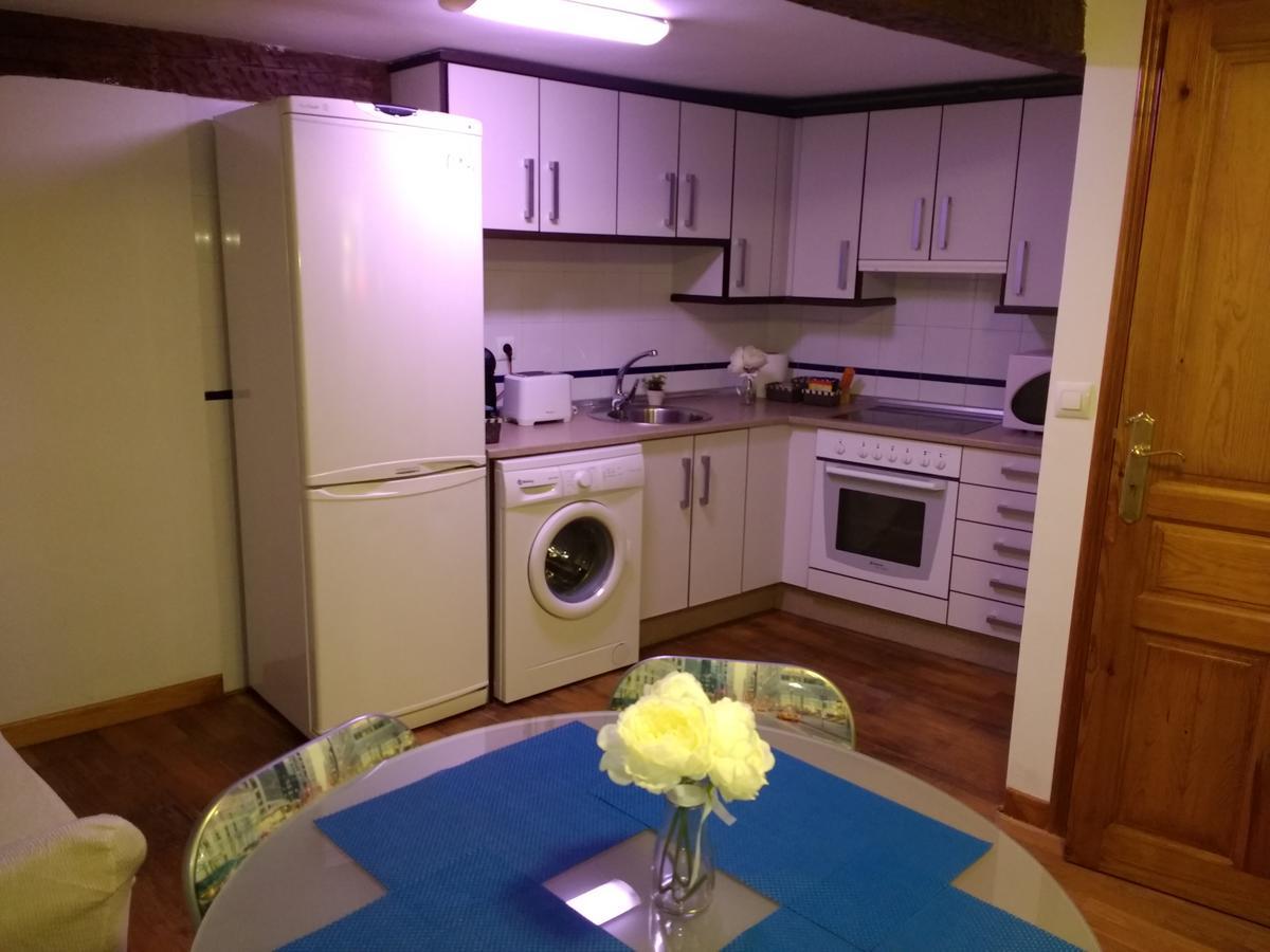 Apartamento Entrehoces Plaza Mayor Cuenca  Exterior photo